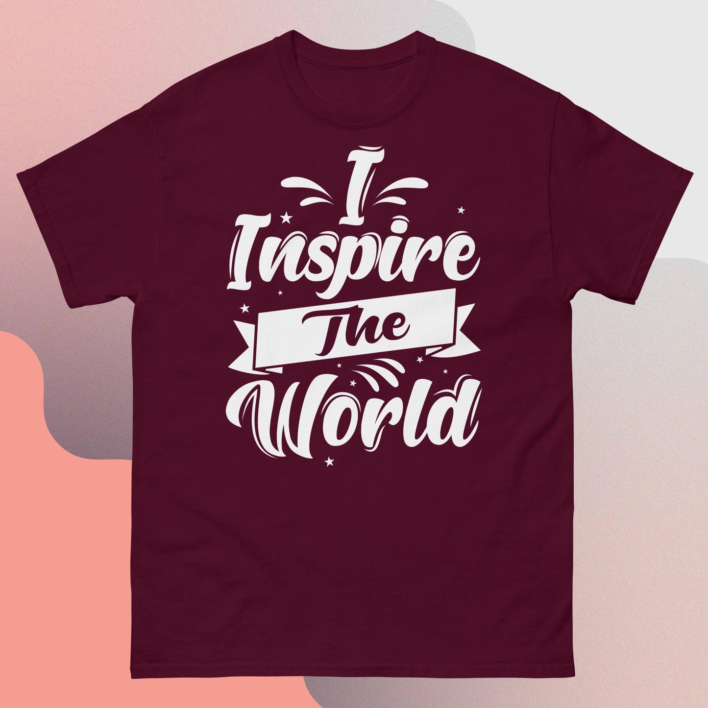 Men's classic tee