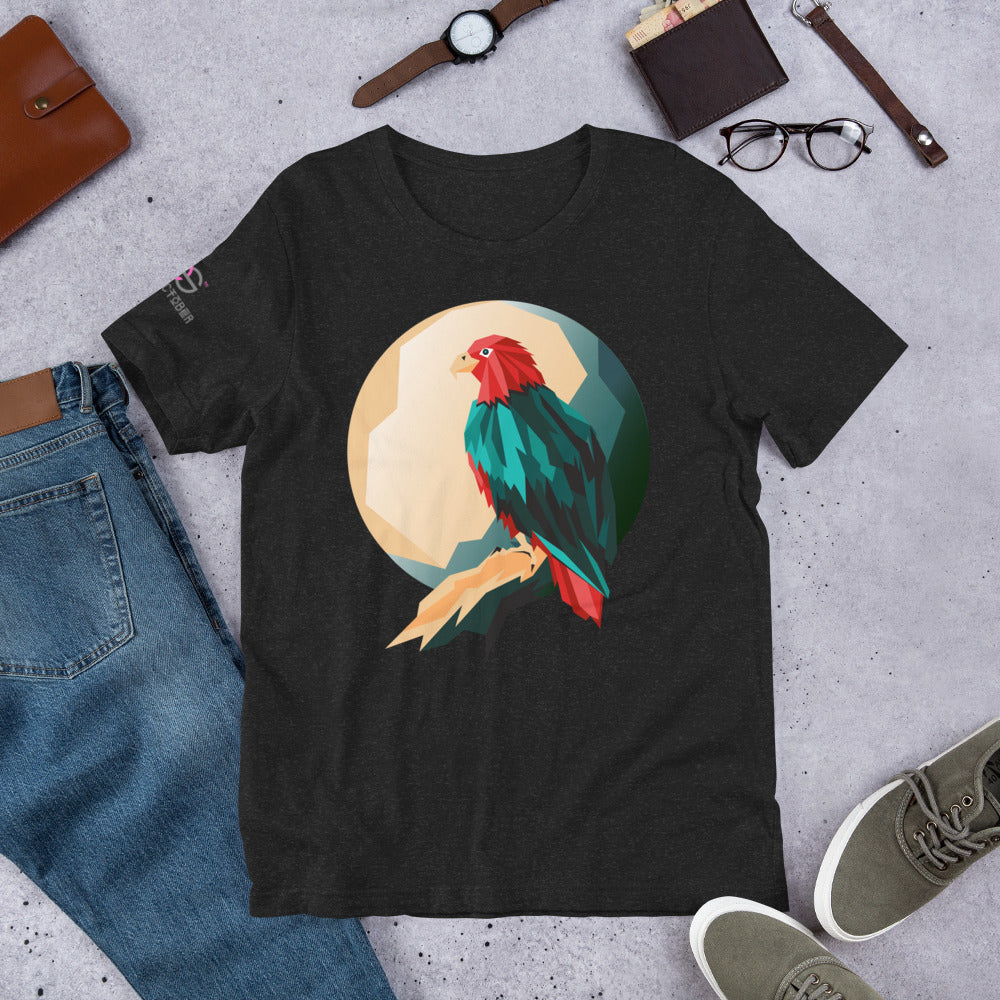 Unisex t-shirt
