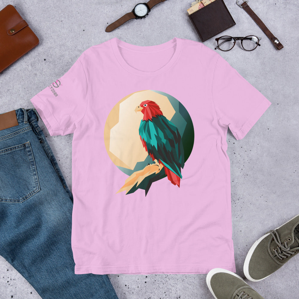 Unisex t-shirt