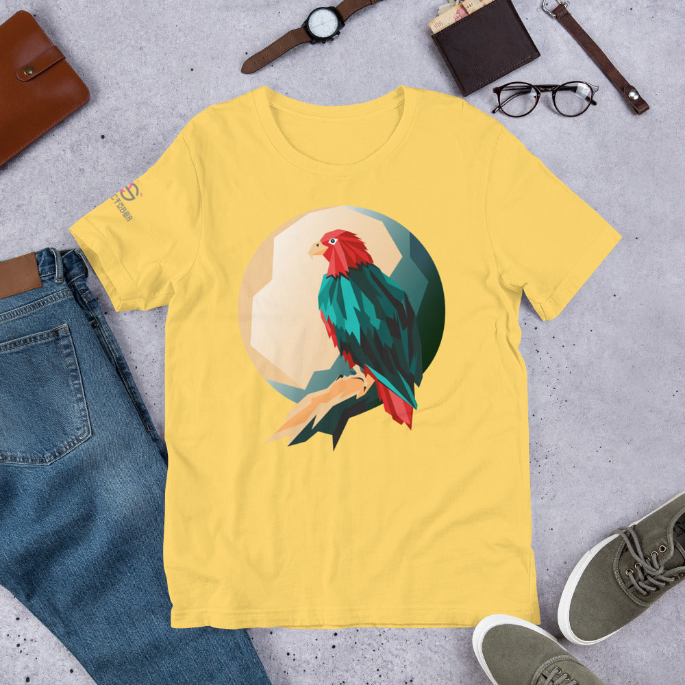 Unisex t-shirt